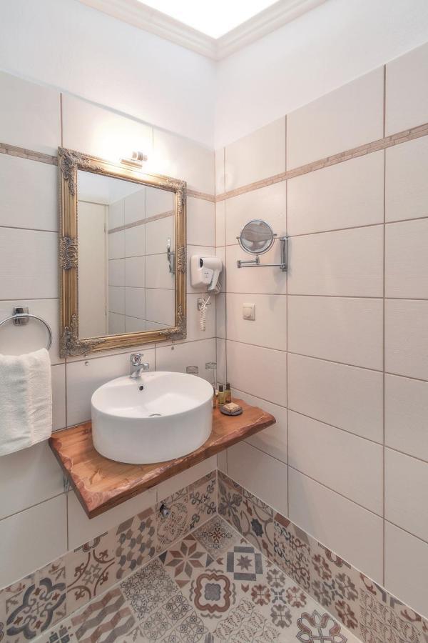 Ameliko Zagori Hotel Ano Pedina Luaran gambar