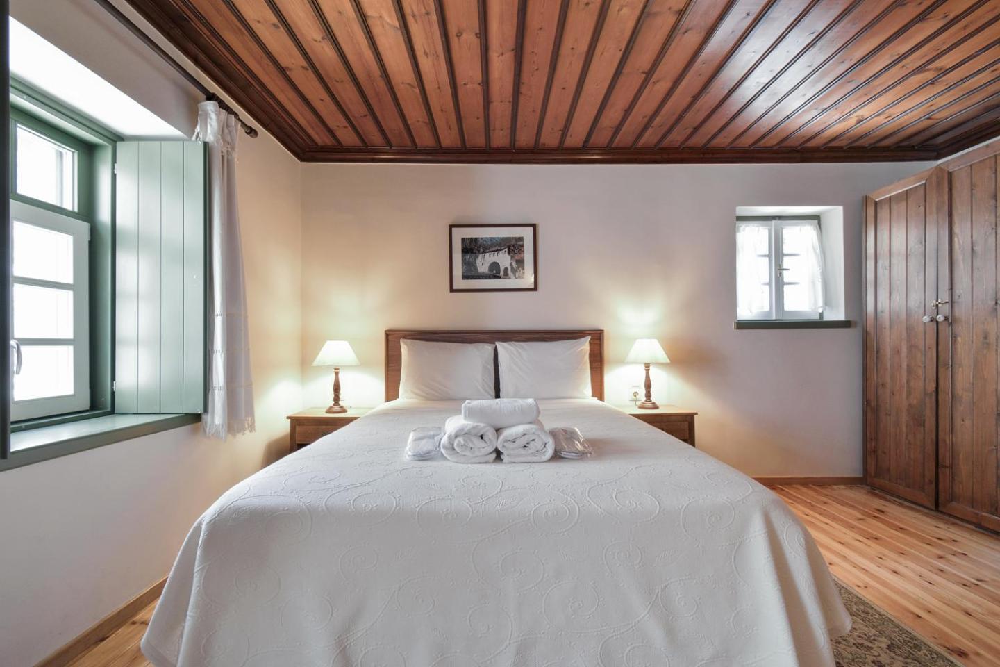 Ameliko Zagori Hotel Ano Pedina Bilik gambar